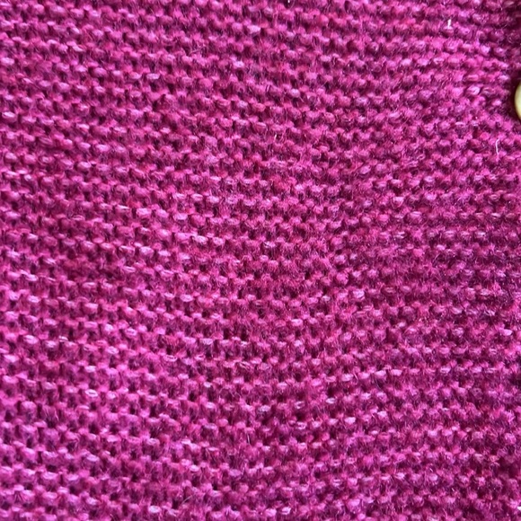 Zara knit cardigan 12-18 months - Picture 2 of 3